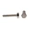 Prime-Line Hex Lag Screw 5/16in X 1-1/2in Grade 18-8 Stainless Steel 25PK 9055534 - alternate 2